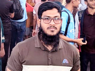 আইএইচআরসি চট্টগ্রাম মহানগর ছাত্র-যুব বিষয়ক সমন্বয়ক হলেন বোরহান